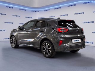 FORD Puma 1.0 ecoboost h st-line design 2 s&s 125cv 2