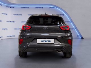 FORD Puma 1.0 ecoboost h st-line design 2 s&s 125cv 3
