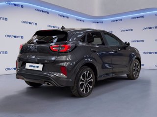 FORD Puma 1.0 ecoboost h st-line design 2 s&s 125cv 4