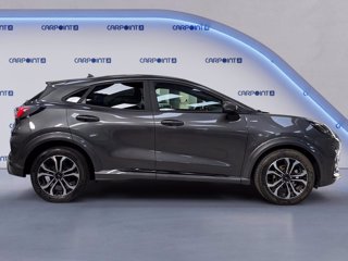 FORD Puma 1.0 ecoboost h st-line design 2 s&s 125cv 5