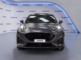 FORD Puma 1.0 ecoboost h st-line design 2 s&s 125cv 7