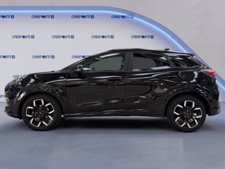 FORD Puma 1.0 ecoboost h st-line x s&s 125cv 1