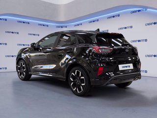FORD Puma 1.0 ecoboost h st-line x s&s 125cv 2