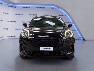 FORD Puma 1.0 ecoboost h st-line x s&s 125cv 7