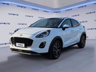 FORD Puma 1.0 ecoboost h titanium s&s 125cv 0