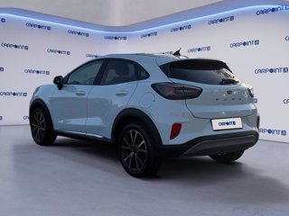 FORD Puma 1.0 ecoboost h titanium s&s 125cv 2