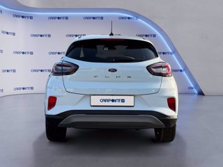 FORD Puma 1.0 ecoboost h titanium s&s 125cv 3
