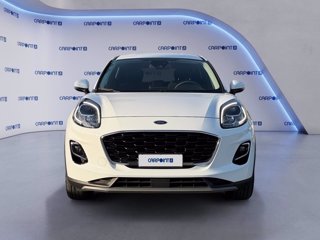 FORD Puma 1.0 ecoboost h titanium s&s 125cv 7
