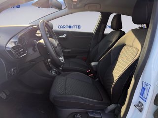 FORD Puma 1.0 ecoboost h titanium s&s 125cv 8