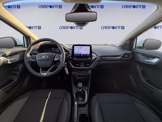 FORD Puma 1.0 ecoboost h titanium s&s 125cv 9