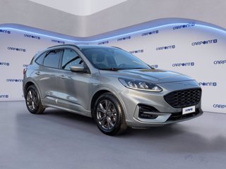 FORD Kuga 1.5 ecoblue st-line 2wd 120cv 6