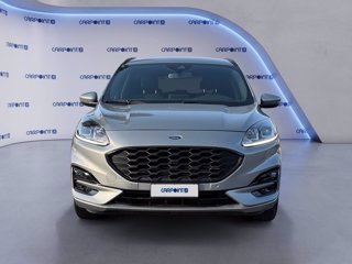 FORD Kuga 1.5 ecoblue st-line 2wd 120cv 7