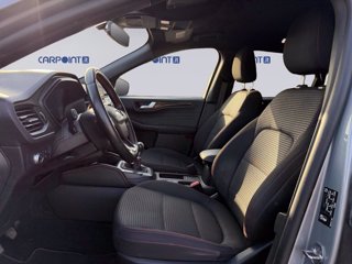 FORD Kuga 1.5 ecoblue st-line 2wd 120cv 8