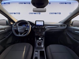 FORD Kuga 1.5 ecoblue st-line 2wd 120cv 9