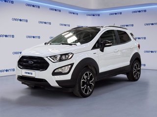 FORD Ecosport 1.0 ecoboost active s&s 125cv