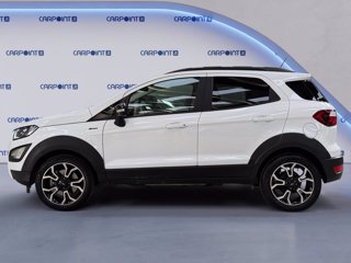 FORD Ecosport 1.0 ecoboost active s&s 125cv 2