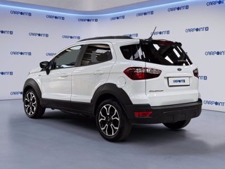 FORD Ecosport 1.0 ecoboost active s&s 125cv 3
