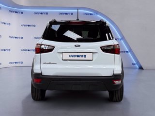 FORD Ecosport 1.0 ecoboost active s&s 125cv 4