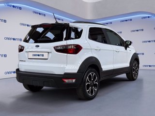FORD Ecosport 1.0 ecoboost active s&s 125cv 5