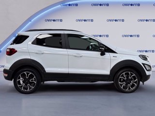 FORD Ecosport 1.0 ecoboost active s&s 125cv 6
