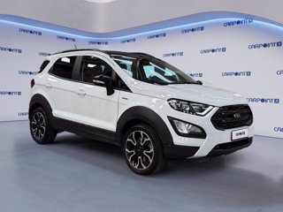 FORD Ecosport 1.0 ecoboost active s&s 125cv 7