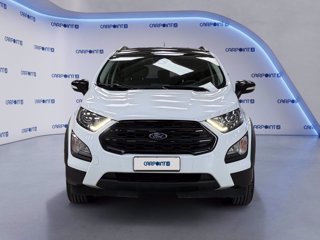 FORD Ecosport 1.0 ecoboost active s&s 125cv 8