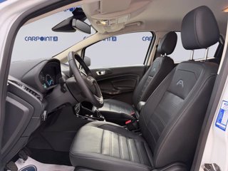 FORD Ecosport 1.0 ecoboost active s&s 125cv 9
