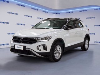 VOLKSWAGEN T-roc 1.0 tsi life 110cv 0