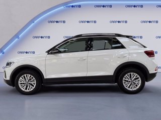 VOLKSWAGEN T-roc 1.0 tsi life 110cv 2