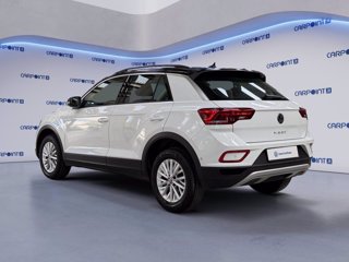 VOLKSWAGEN T-roc 1.0 tsi life 110cv 3