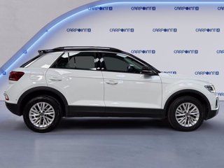 VOLKSWAGEN T-roc 1.0 tsi life 110cv 6