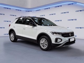 VOLKSWAGEN T-roc 1.0 tsi life 110cv 7