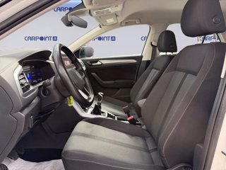 VOLKSWAGEN T-roc 1.0 tsi life 110cv 9