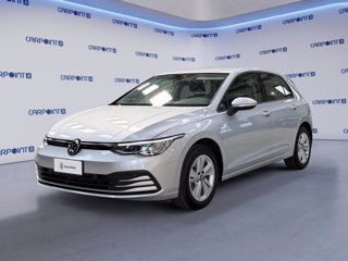 VOLKSWAGEN Golf 1.5 etsi evo life 130cv dsg