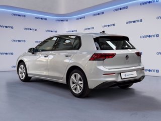 VOLKSWAGEN Golf 1.5 etsi evo life 130cv dsg 3