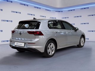 VOLKSWAGEN Golf 1.5 etsi evo life 130cv dsg 5