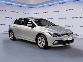 VOLKSWAGEN Golf 1.5 etsi evo life 130cv dsg 7