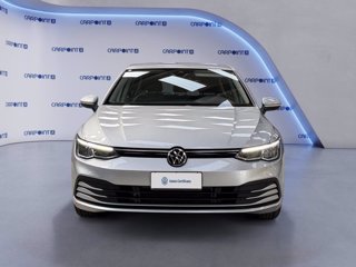 VOLKSWAGEN Golf 1.5 etsi evo life 130cv dsg 8