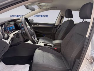 VOLKSWAGEN Golf 1.5 etsi evo life 130cv dsg 9