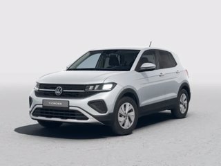 VOLKSWAGEN T-cross 1.0 tsi trend 95cv 0