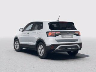 VOLKSWAGEN T-cross 1.0 tsi trend 95cv 2