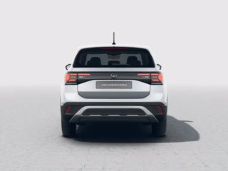 VOLKSWAGEN T-cross 1.0 tsi trend 95cv 3