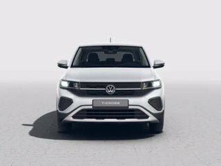 VOLKSWAGEN T-cross 1.0 tsi trend 95cv 4