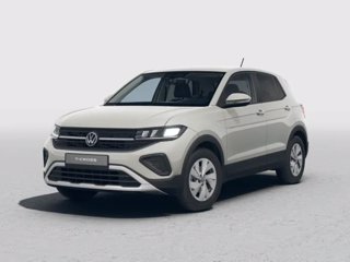 VOLKSWAGEN T-cross 1.0 tsi trend 95cv 0