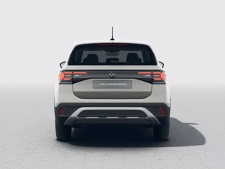 VOLKSWAGEN T-cross 1.0 tsi trend 95cv 3