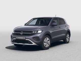 VOLKSWAGEN T-cross 1.0 tsi trend 95cv 0