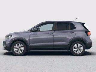 VOLKSWAGEN T-cross 1.0 tsi trend 95cv 1