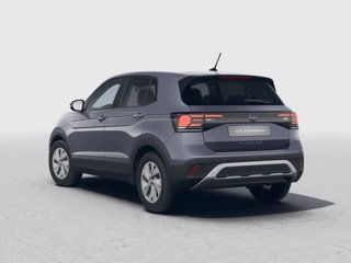 VOLKSWAGEN T-cross 1.0 tsi trend 95cv 2