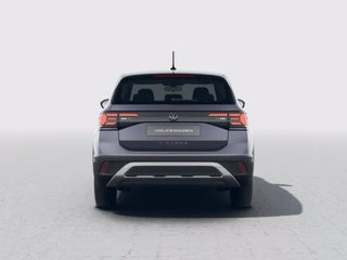 VOLKSWAGEN T-cross 1.0 tsi trend 95cv 3