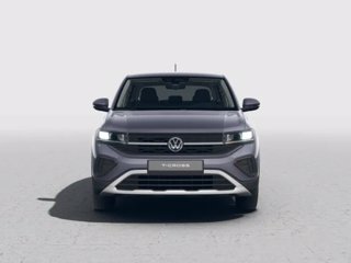 VOLKSWAGEN T-cross 1.0 tsi trend 95cv 4